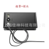 Lithium lead-acid battery 12V, 36V, 48V, 60V, 72V electric vehicle battery, voltmeter, multi-functional instrument C35 Application Scenario
